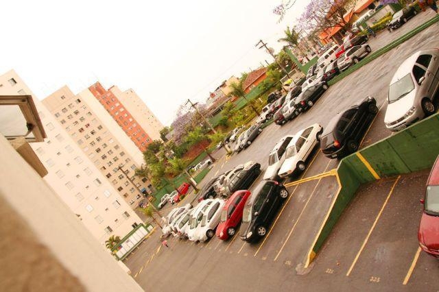 Apartamento, 2 quartos, 50 m² - Foto 14