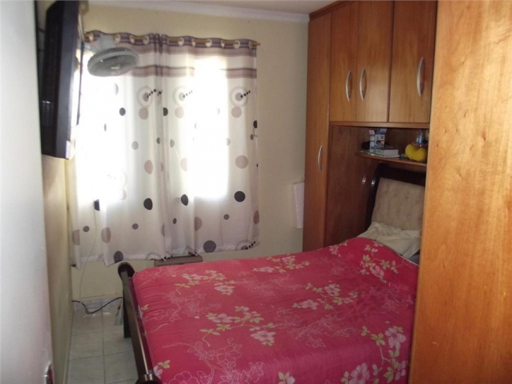 Apartamento, 2 quartos, 54 m² - Foto 7