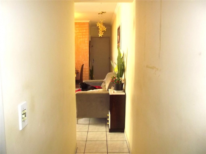 Apartamento, 2 quartos, 54 m² - Foto 9