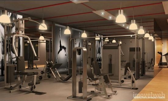 Apartamento, 1 quarto, 47 m² - Foto 8