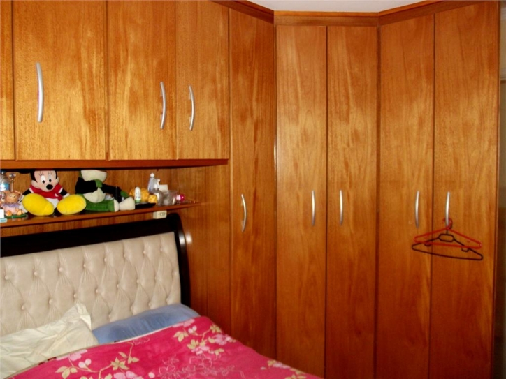 Apartamento, 2 quartos, 54 m² - Foto 10