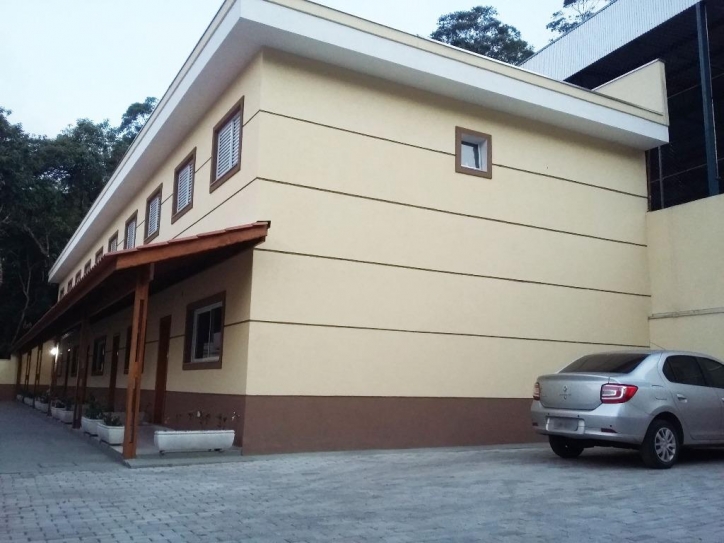 Sobrado, 3 quartos, 104 m² - Foto 1