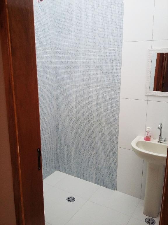 Sobrado, 3 quartos, 104 m² - Foto 2