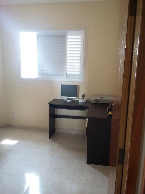 Sobrado, 3 quartos, 104 m² - Foto 3