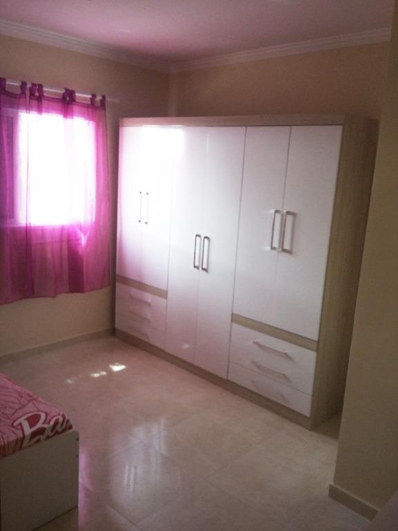 Sobrado, 3 quartos, 104 m² - Foto 4
