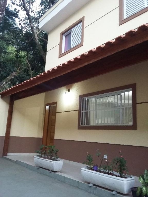 Sobrado, 3 quartos, 104 m² - Foto 7