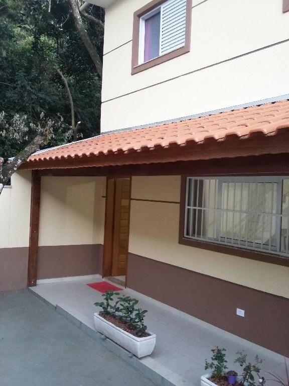 Sobrado, 3 quartos, 104 m² - Foto 8