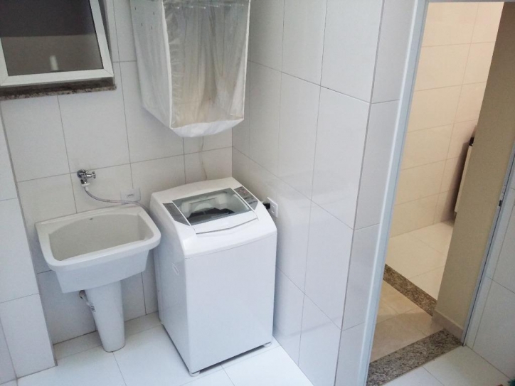 Sobrado, 3 quartos, 104 m² - Foto 11