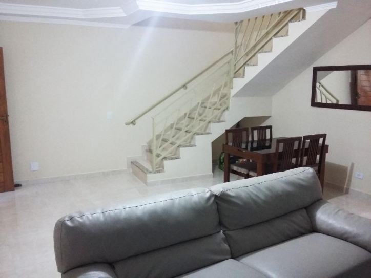 Sobrado, 3 quartos, 104 m² - Foto 12