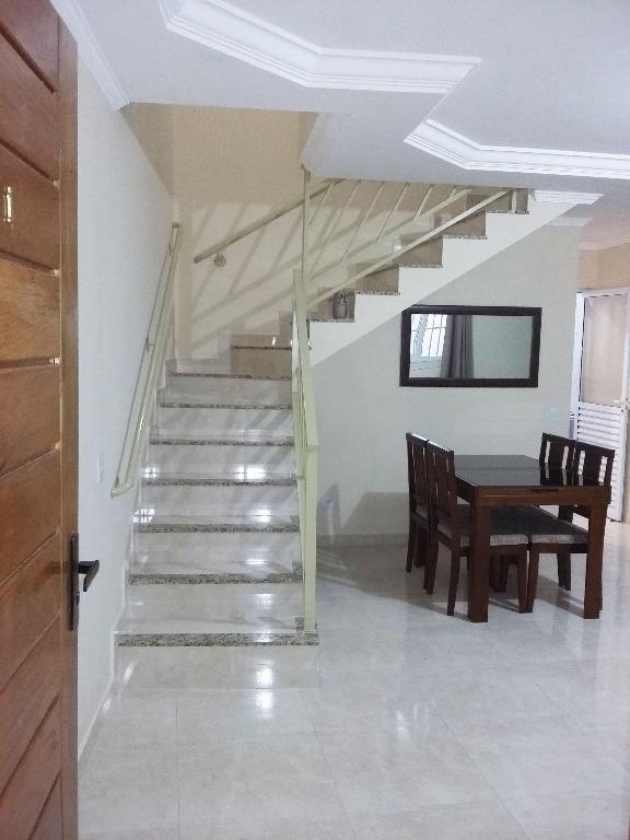 Sobrado, 3 quartos, 104 m² - Foto 13