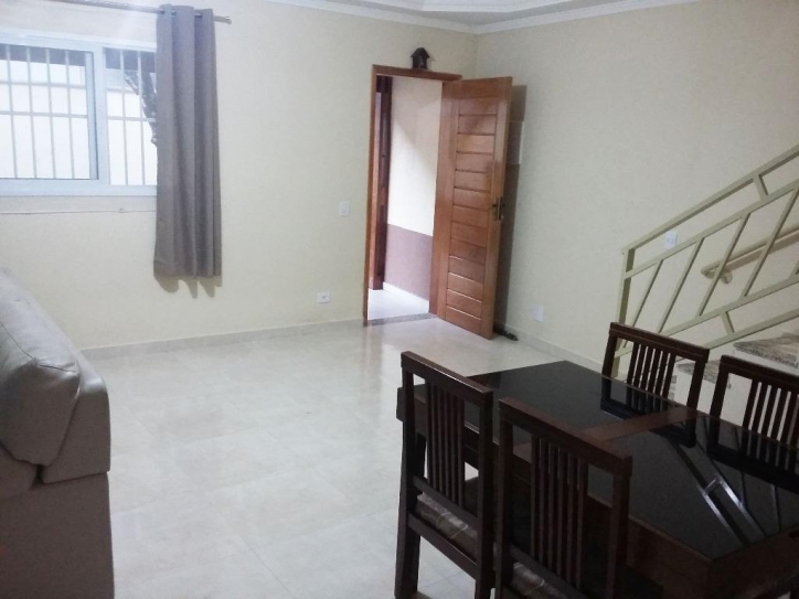 Sobrado, 3 quartos, 104 m² - Foto 14