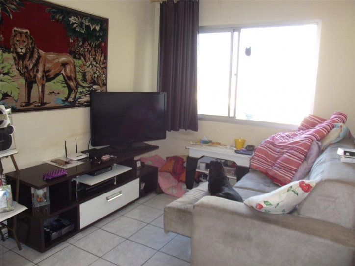 Apartamento, 2 quartos, 54 m² - Foto 12