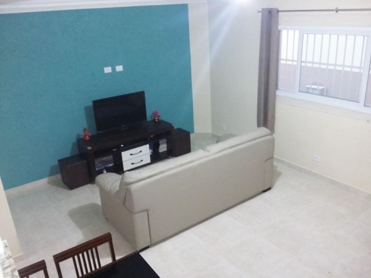 Sobrado, 3 quartos, 104 m² - Foto 15
