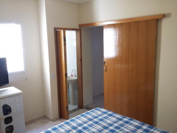 Sobrado, 3 quartos, 104 m² - Foto 17
