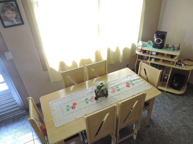 Casa, 3 quartos, 250 m² - Foto 6