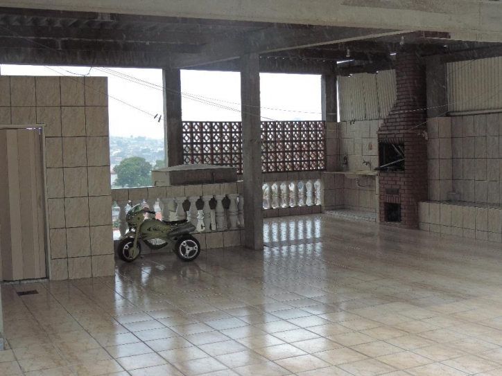 Casa, 3 quartos, 250 m² - Foto 16