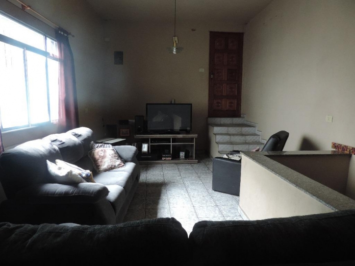 Casa, 3 quartos, 250 m² - Foto 21