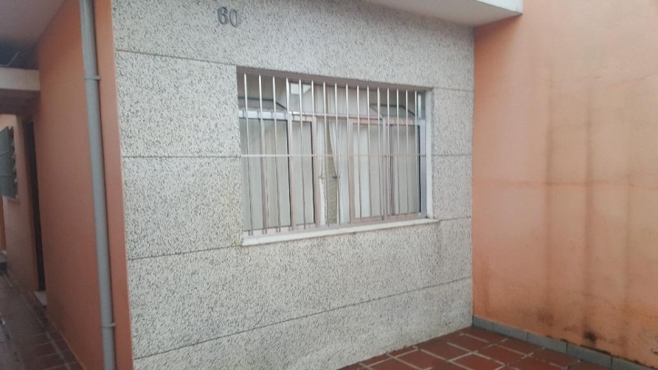 Casa, 2 quartos, 110 m² - Foto 1