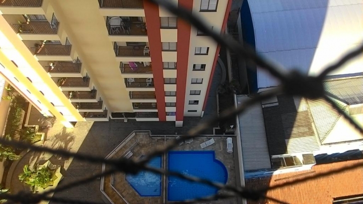 Apartamento, 2 quartos, 56 m² - Foto 1