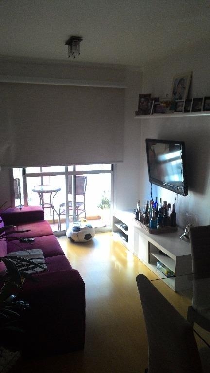 Apartamento, 2 quartos, 56 m² - Foto 4
