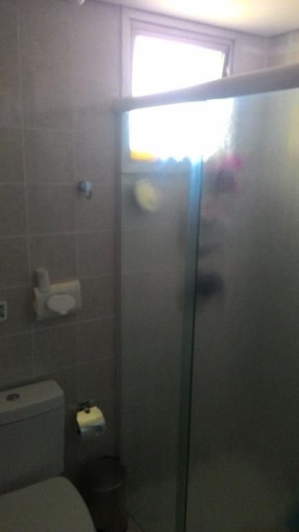 Apartamento, 2 quartos, 56 m² - Foto 5