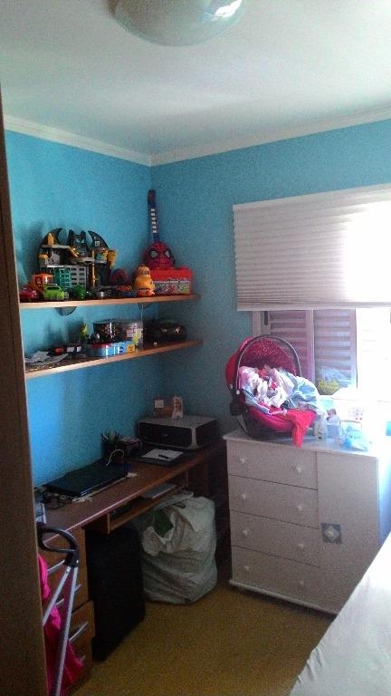 Apartamento, 2 quartos, 56 m² - Foto 6