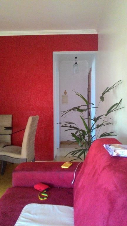 Apartamento, 2 quartos, 56 m² - Foto 7