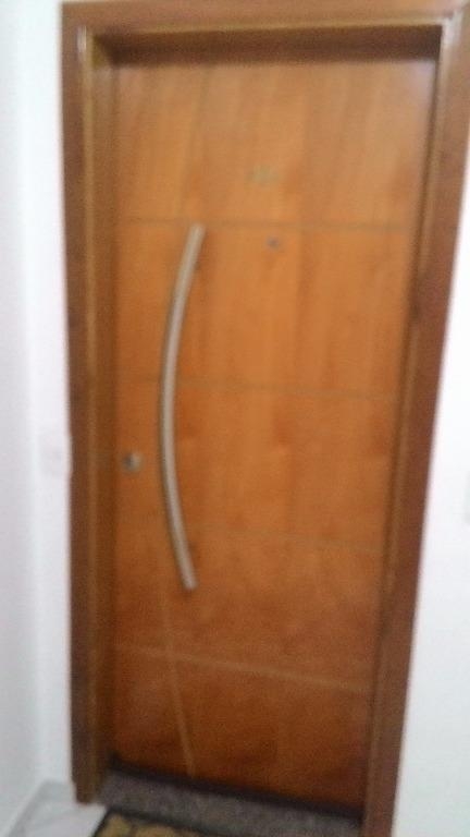 Apartamento, 2 quartos, 56 m² - Foto 8