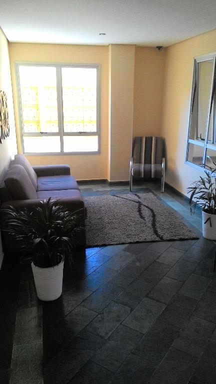 Apartamento, 2 quartos, 56 m² - Foto 9