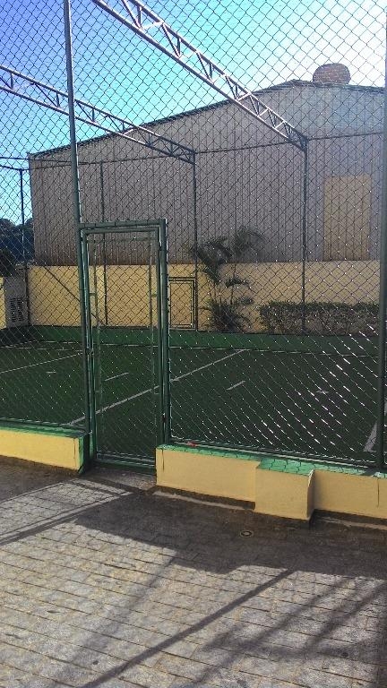 Apartamento, 2 quartos, 56 m² - Foto 10