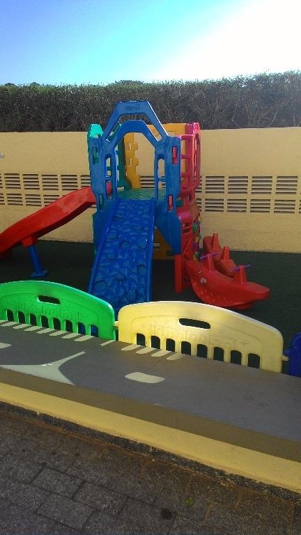 Apartamento, 2 quartos, 56 m² - Foto 11