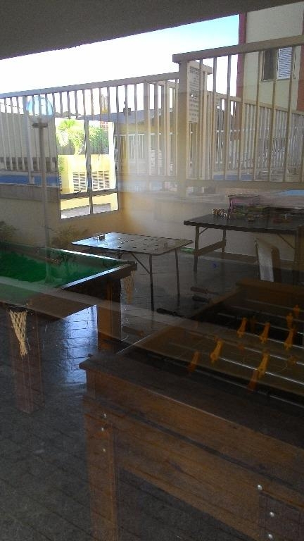 Apartamento, 2 quartos, 56 m² - Foto 13