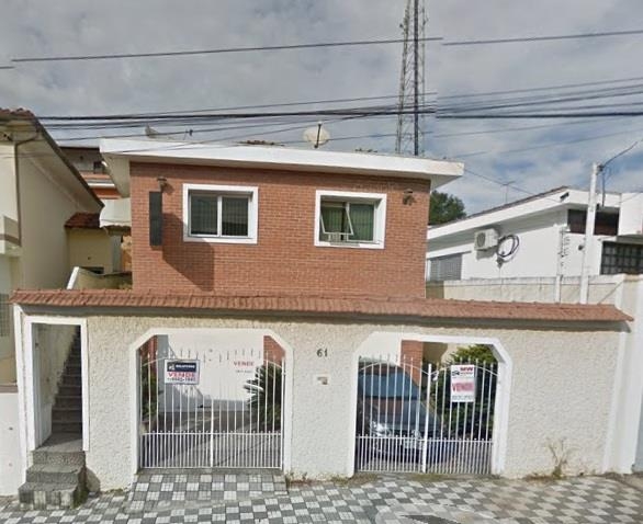 Casa, 5 quartos, 200 m² - Foto 1