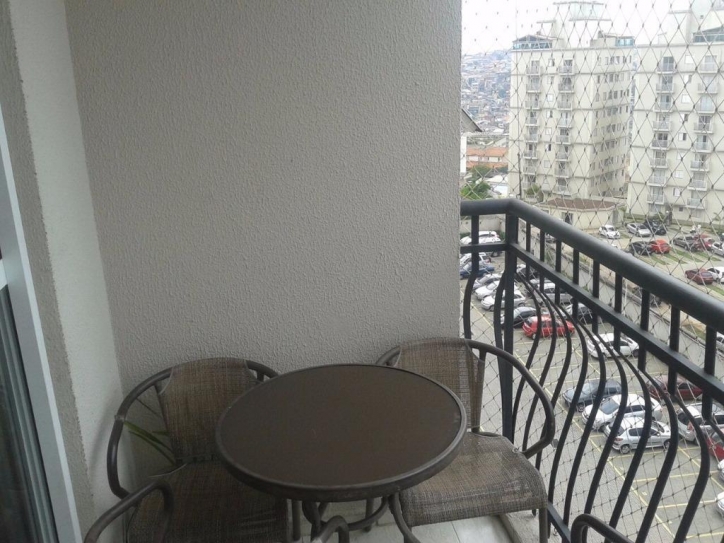 Apartamento, 3 quartos, 67 m² - Foto 12