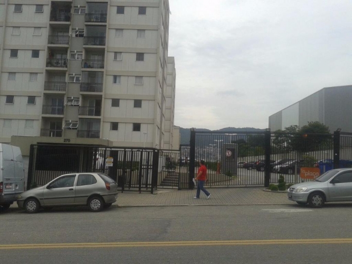 Apartamento, 3 quartos, 67 m² - Foto 13