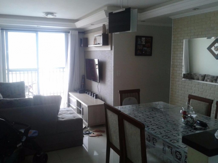 Apartamento, 3 quartos, 67 m² - Foto 14