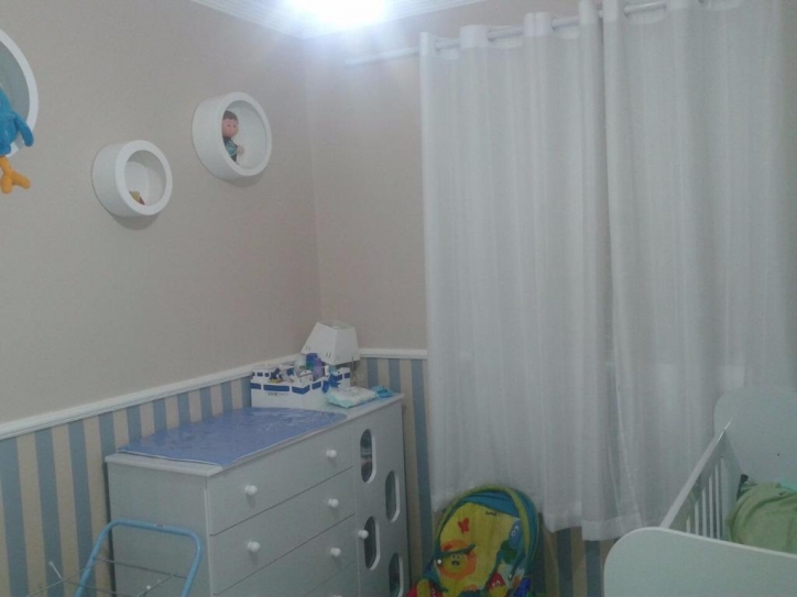 Apartamento, 3 quartos, 67 m² - Foto 17