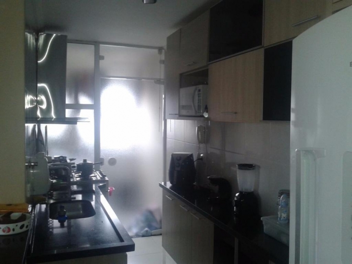 Apartamento, 3 quartos, 67 m² - Foto 20