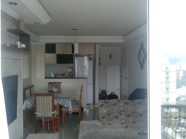 Apartamento, 3 quartos, 67 m² - Foto 28