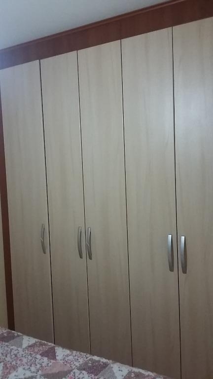 Apartamento, 2 quartos, 52 m² - Foto 3