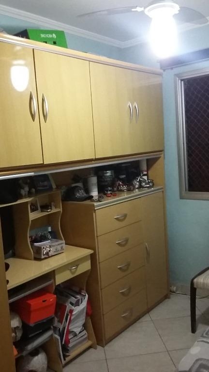 Apartamento, 2 quartos, 52 m² - Foto 4