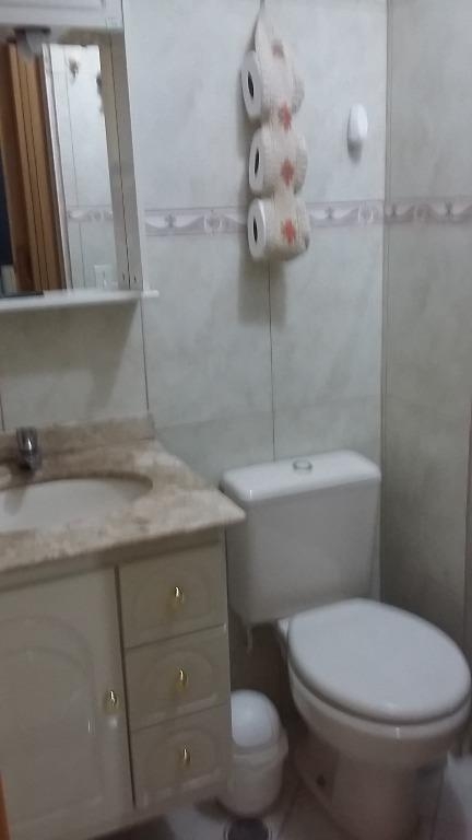 Apartamento, 2 quartos, 52 m² - Foto 5