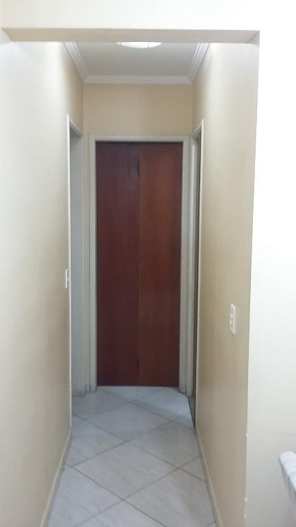 Apartamento, 2 quartos, 52 m² - Foto 7