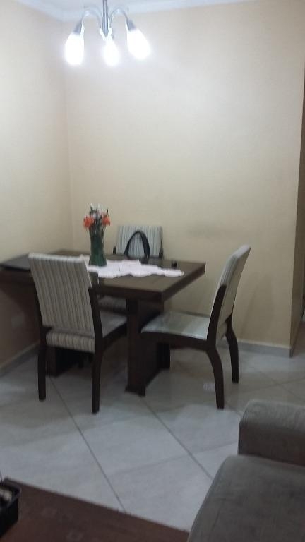 Apartamento, 2 quartos, 52 m² - Foto 9