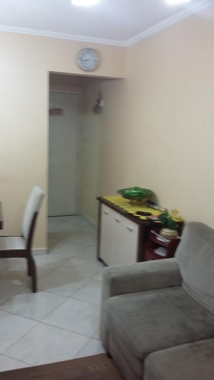 Apartamento, 2 quartos, 52 m² - Foto 10