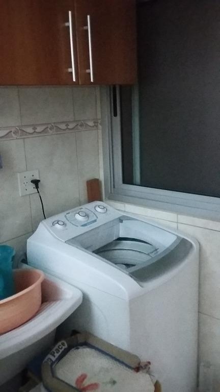 Apartamento, 2 quartos, 52 m² - Foto 12