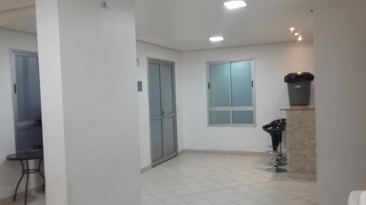 Apartamento, 2 quartos, 52 m² - Foto 13