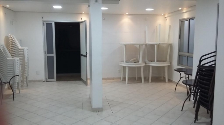 Apartamento, 2 quartos, 52 m² - Foto 14