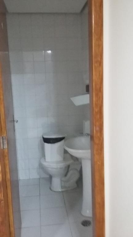 Apartamento, 2 quartos, 52 m² - Foto 15