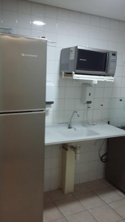 Apartamento, 2 quartos, 52 m² - Foto 16